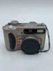 SONY CyberShot DSC-S75 3.3mp 6x Optical Zoom Digital Camera No Batteries Fair