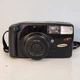 Samsung Maxima Zoom 77i 35mm Film Point & Shoot Camera Untested 