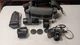 Minolta Maxxum 5000 camera with AF. Includes a Lens , Filter , Lens Hood, Bag