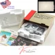 [MINT in Box] Canon AE-1 35mm SLR Film Camera Silver Body from Japan