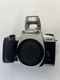 Pentax CAMERA BODY ONLY ZX-30 SLR with 50mm f/1.7 Pentax UNTESTED