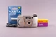 Nikon LiteTouch Zoom 70WS AF 35mm Point & Shoot Film Camera
