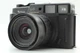 Count125 [MINT+++] Fujifilm Fuji GSW690 III Medium Format Camera From JAPAN