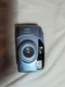 Polaroid PZ2001 Power Zoom 35mm Film Point Shoot Camera 35-70mm Lens Flash