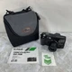 Fuji Discovery 1000 Zoom Point and Shoot Film Camera