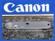210749 CANON AE-1 BOTTOM COVER CHROME REPAIR PART USED