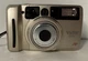 Vivitar 650PZ 35mm Point & Shoot Film Camera