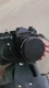 Zenit 12 SD + Helios 44m-4 Soviet SLR camera (a5)