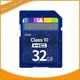 for Casio EX-ZR1000 ZR1100 ZR1200 ZR1500 Digital Camera Memory SD Card 32G