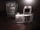 Kodak Advantix 4700 IX AF Point & Shoot Film Camera with Leather case