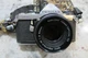 Pentax Asahi ME 35mm SLR Film Camera Body w/ Pentax 2.0 Lens - Pls Read