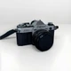 Canon AE-1 35mm Film Camera w/ FD Lens Untested Vintage SLR Japan