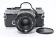 DPP US Olympus OM2 OM-2 Film SLR Camera w/lens #367310 HTT 182-52-5 251128