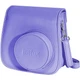 Fujifilm Mini 8 and 9 Groovy Case - Grape