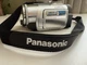 Panasonic PV-GS150 MiniDV Camcorder (Leica Dicomar Lens) &ndash; As-Is