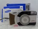 Samsung Maxima Zoom 105XL Point and Shoot Camera Open Box Like New 
