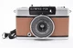 ▶️ [N.Mint]OLYMPUS PEN-EE-3 Point & Shoot Half Frame FilmCamera w/f/2.8  2809651