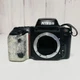 Nikon N50 35mm SLR Film Camera Body