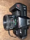 Meikai 35mm Vintage Film Camera, AR4367, Used UNTESTED SOLD AS-IS
