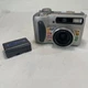 Sony Cyber-Shot 3.3 Mega-Pixels DSC-S75 Digital Still Camera- Untested