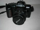 NIKON AF N4004s With Nikkor 35-70 1;3.3-4.5 Lens.