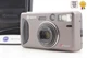 [Almost Unused] Kyocera T Zoom Yashica T4 Point & Shoot 35mm Film Camera JAPAN