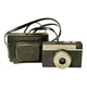 Lomo Smena 8M - Vintage Soviet Russian 35mm Lomography Photo Camera, 1979