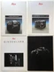 Photography / 1989 brochures for the Leica M6 Leica Binoculars and Leica R5