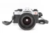 Leica R7 w/ Vario - Elmar-R 1:3.5-4.5/28-70mm Lens