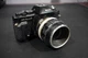Ricoh KR-5 Super II 35mm Film Camera