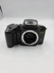 Pentax PZ-20 Point & Shoot Film Camera Body Only Auto Focus 35mm Flash Japan