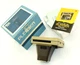 Vintage Kodamatic Pleaser Trimprint Instant Camera Kodak HS144-10 w/ Box, Manual