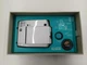 Lomography Lomo'Instant Square White Camera 95mm Glass Lens Unused Rare New