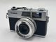 Vintage Canon Canonet 28 35mm Camera & Lens Shutter Fires