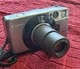 Canon Sure Shot 105 Zoom SAE 35mm Point and Shoot camera