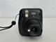 Fujifilm Instax Mini 11 Instant Film Camera Charcoal Black Lens 60mm Working