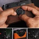 Genuine Leather Half Case Camera Body Case For Leica M7 M6 Cover Handmade New