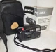 Vtg Pentax PC-303 CAMERA Mohawk Case Instruction manual mini sport AF-K