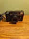 Konica MR.70LX Point and shoot Camera Tested 38mm 70mm lens (READ DESCRIPTION)