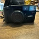 Samsung Maxima Zoom 77i 35mm Film Point& Shoot Camera With 1 Roll Of Film (1998)