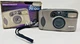 Nikon One Touch Zoom 70 AF 35mm Point & Shoot Film Camera UNTESTED