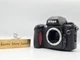 [Excellent / Tested] Nikon F100 35mm SLR Film Camera Body From Japan