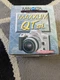 Minolta QT Si Maxxum Camera  Minolta/Sony Japan W/ Box, lens, manuals Excellent