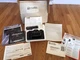 NISHIKA N8000 35MM 3-D CAMERA VINTAGE EXCELLENT SET MUST SEE