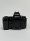 Nikon N8008s AF SLR 35mm Film Camera Body