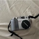 Olympus Camedia C-4000 4.0MP Digital Camera Silver w/ 3x Optical Zoom