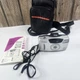 Canon Sure Shot 65 Zoom 35mm Point & Shoot Film Camera-Tested Works