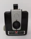 KODAK BROWNIE HAWKEYE FLASH MODEL - 620 ROLL FILM CAMERA BAKELITE BODY