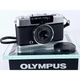 New Seal [Near MINT+++] Olympus Pen EE-3 Half Frame 35mm Film Camera From Japan