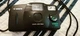 Canon Snappy LX II 35mm Point & Shoot Film Camera